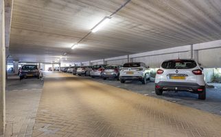 Zonnesteintoren 36, ZWIJNDRECHT