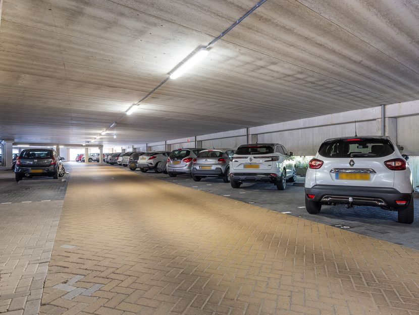 Zonnesteintoren 36, ZWIJNDRECHT