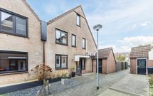 Haydnstraat 14, ZWIJNDRECHT