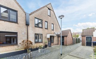 Haydnstraat 14, ZWIJNDRECHT