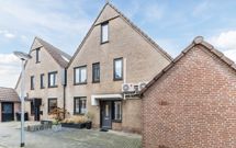 Haydnstraat 14, ZWIJNDRECHT