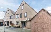 Haydnstraat 14, ZWIJNDRECHT