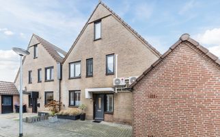 Haydnstraat 14, ZWIJNDRECHT