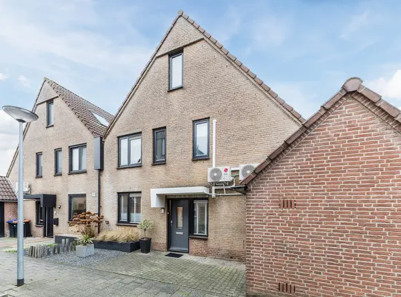 Haydnstraat 14