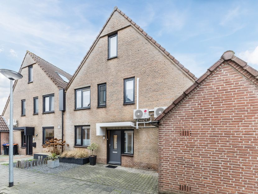 Haydnstraat 14, ZWIJNDRECHT