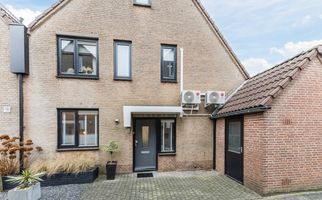 Haydnstraat 14, ZWIJNDRECHT