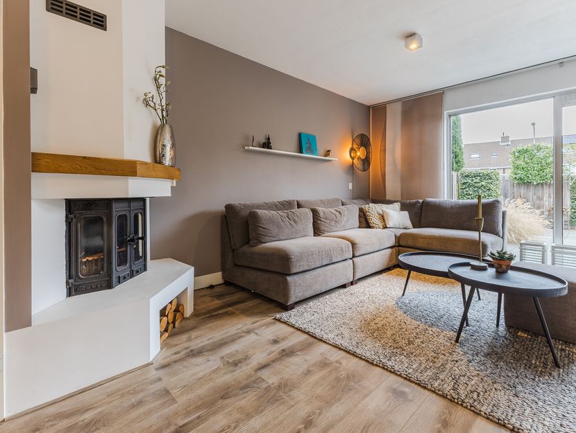 Haydnstraat 14, ZWIJNDRECHT