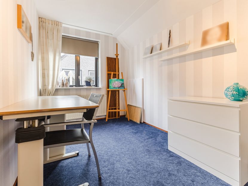 Haydnstraat 14, ZWIJNDRECHT