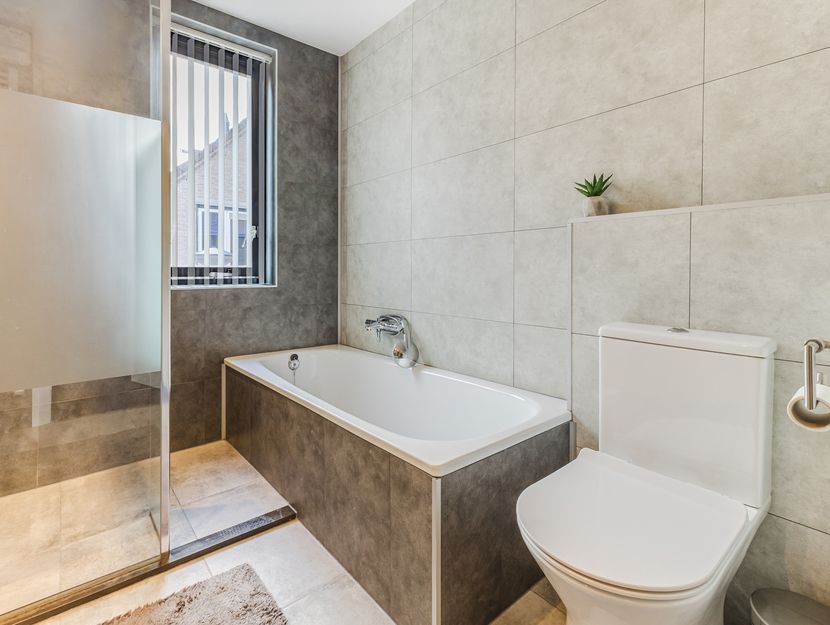 Haydnstraat 14, ZWIJNDRECHT