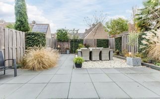 Haydnstraat 14, ZWIJNDRECHT