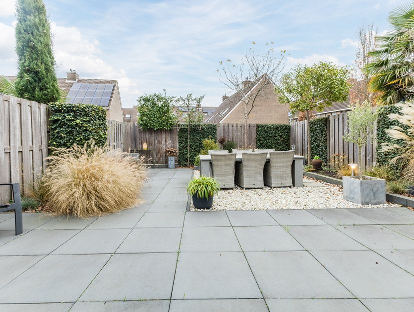 Haydnstraat 14, ZWIJNDRECHT