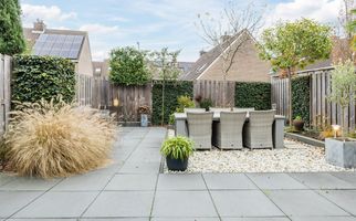 Haydnstraat 14, ZWIJNDRECHT