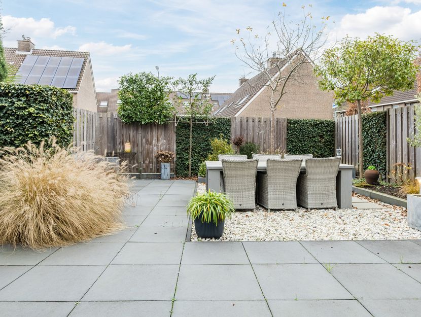 Haydnstraat 14, ZWIJNDRECHT