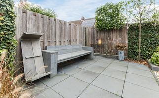 Haydnstraat 14, ZWIJNDRECHT