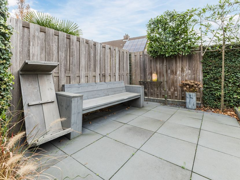 Haydnstraat 14, ZWIJNDRECHT