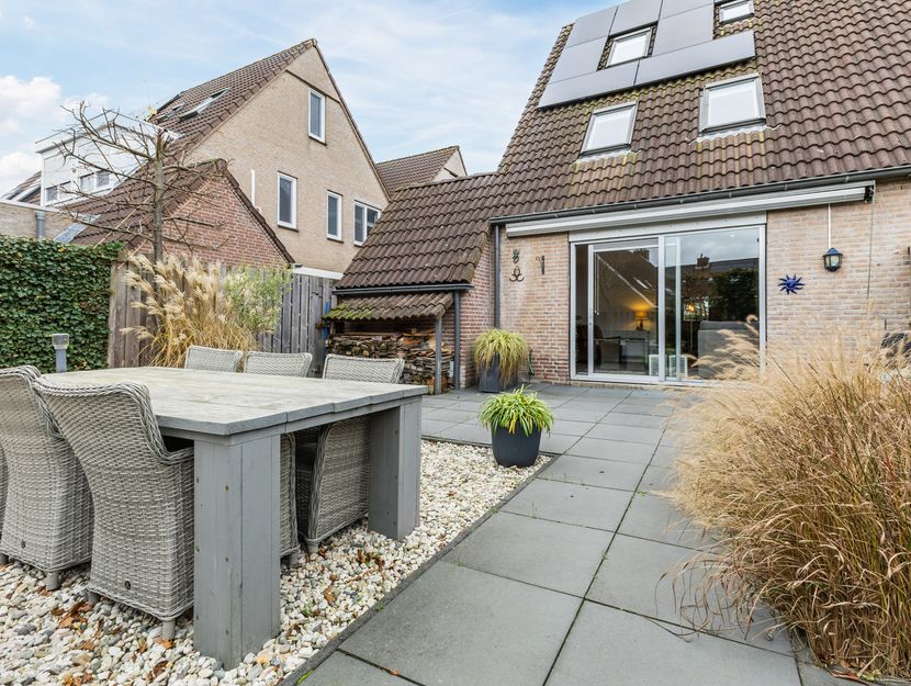 Haydnstraat 14, ZWIJNDRECHT