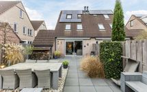 Haydnstraat 14, ZWIJNDRECHT