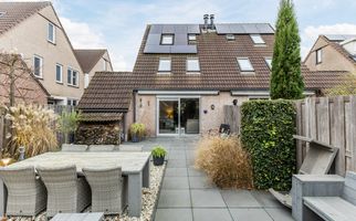 Haydnstraat 14, ZWIJNDRECHT