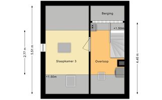 Haydnstraat 14, ZWIJNDRECHT