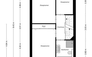 Van der Weddenhof 35, HENDRIK-IDO-AMBACHT