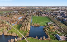 Van der Weddenhof 35, HENDRIK-IDO-AMBACHT