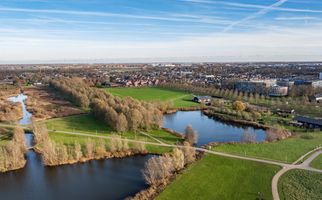 Van der Weddenhof 35, HENDRIK-IDO-AMBACHT