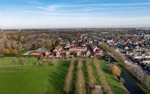 Van der Weddenhof 35, HENDRIK-IDO-AMBACHT