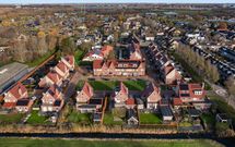 Van der Weddenhof 35, HENDRIK-IDO-AMBACHT