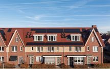 Van der Weddenhof 35, HENDRIK-IDO-AMBACHT