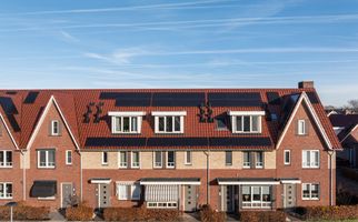 Van der Weddenhof 35, HENDRIK-IDO-AMBACHT