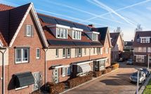 Van der Weddenhof 35, HENDRIK-IDO-AMBACHT