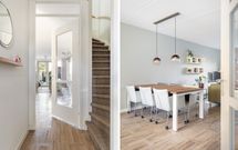 Van der Weddenhof 35, HENDRIK-IDO-AMBACHT