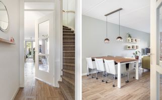 Van der Weddenhof 35, HENDRIK-IDO-AMBACHT