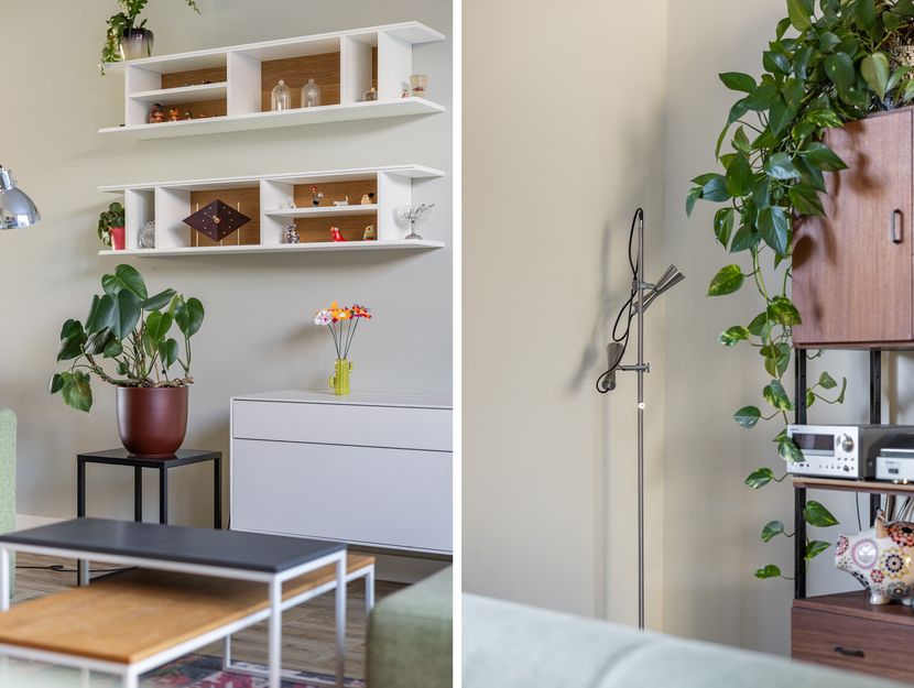 Van der Weddenhof 35, HENDRIK-IDO-AMBACHT