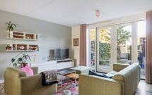 Van der Weddenhof 35, HENDRIK-IDO-AMBACHT