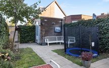 Van der Weddenhof 35, HENDRIK-IDO-AMBACHT