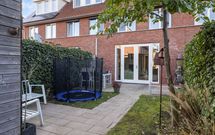 Van der Weddenhof 35, HENDRIK-IDO-AMBACHT