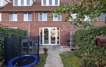 Van der Weddenhof 35, HENDRIK-IDO-AMBACHT