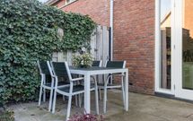 Van der Weddenhof 35, HENDRIK-IDO-AMBACHT