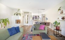 Van der Weddenhof 35, HENDRIK-IDO-AMBACHT