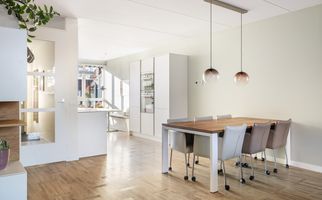 Van der Weddenhof 35, HENDRIK-IDO-AMBACHT