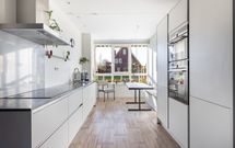 Van der Weddenhof 35, HENDRIK-IDO-AMBACHT