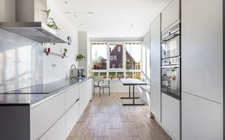 Van der Weddenhof 35, HENDRIK-IDO-AMBACHT