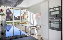 Van der Weddenhof 35, HENDRIK-IDO-AMBACHT