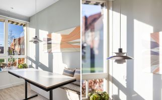 Van der Weddenhof 35, HENDRIK-IDO-AMBACHT