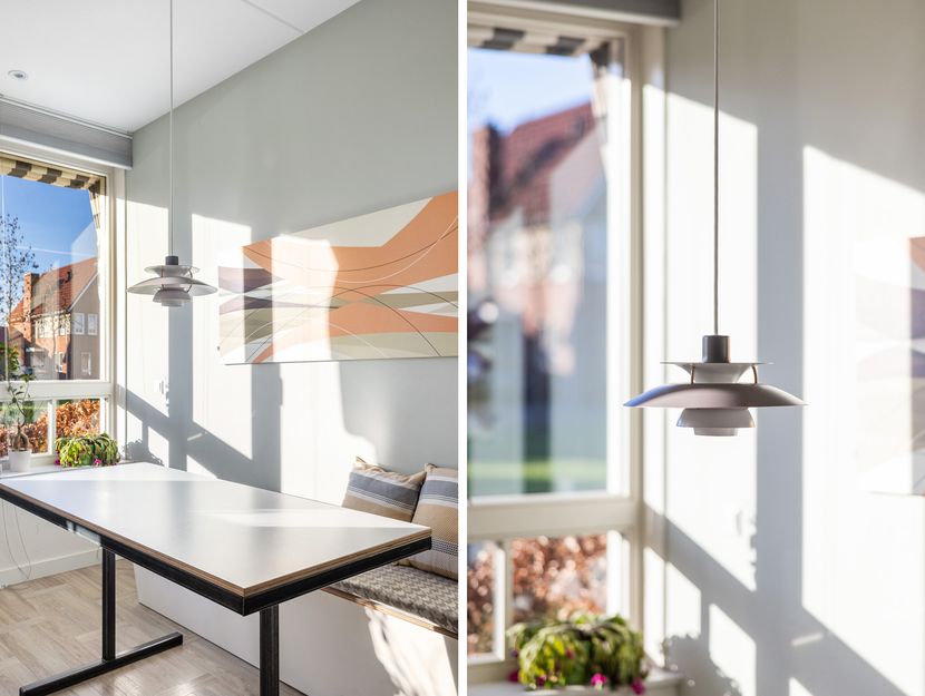 Van der Weddenhof 35, HENDRIK-IDO-AMBACHT