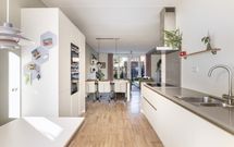 Van der Weddenhof 35, HENDRIK-IDO-AMBACHT