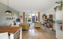 Van der Weddenhof 35, HENDRIK-IDO-AMBACHT