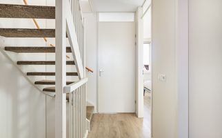 Van der Weddenhof 35, HENDRIK-IDO-AMBACHT