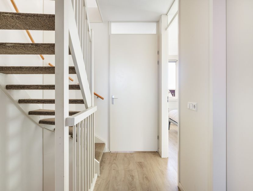 Van der Weddenhof 35, HENDRIK-IDO-AMBACHT